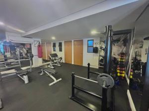 Viva o Paraíso – Condomínio Exclusivo Beira-Mar e Lazer Completo