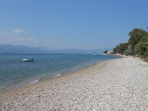 Villa Carlos Achaia Greece