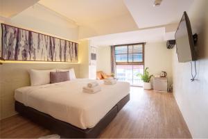 ZAYN Phrom Phong Hotel