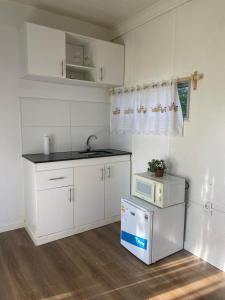 Green House Modulos Yoli #1