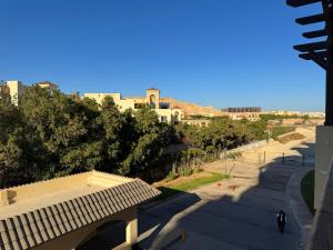 Aldau Heights studio in Hurghada gol
