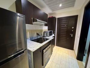 Aldau Heights studio in Hurghada gol