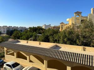 Aldau Heights studio in Hurghada gol