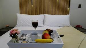 Hotel HC94