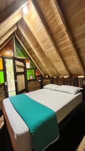 Cielito Verde Glamping