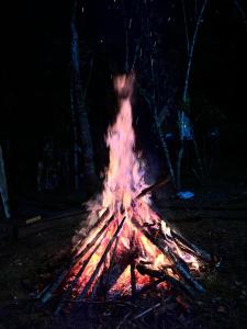 Cielito Verde Glamping