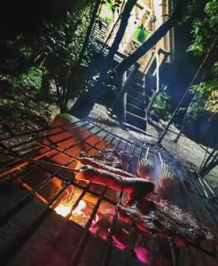 Cielito Verde Glamping