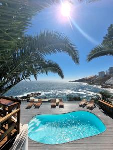 Maré Hotel Boutique