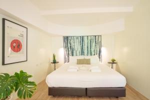 ZAYN Phrom Phong Hotel