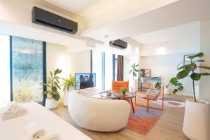 ZAYN Phrom Phong Hotel