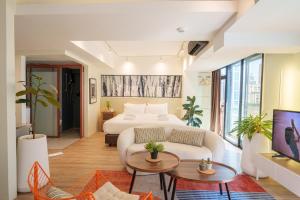 ZAYN Phrom Phong Hotel - Near Skytrain Phrom Phong Station