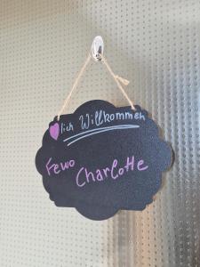 FeWo Charlotte barrierefrei