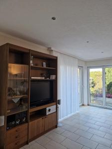 FeWo Charlotte barrierefrei