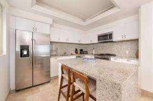 4BD Oceanfront Montecristo Estates Villa