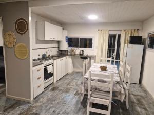 Casa de Descanso Azul