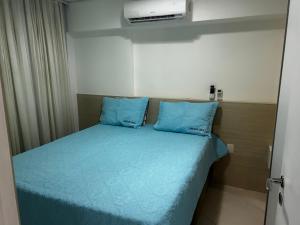 Apartamento Condomínio na Beira-Mar Fortaleza