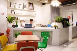 ZAYN Phrom Phong Hotel