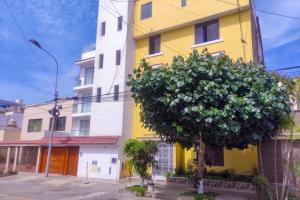 Cozy Apartment for Tourist