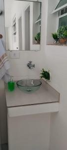 Quarto Privativo Praia das Pitangueiras