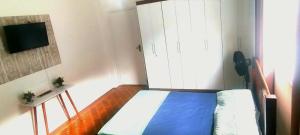 Quarto Privativo Praia das Pitangueiras