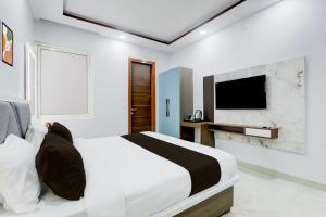 Super Townhouse Sector 4 Gomti Nagar Vistar