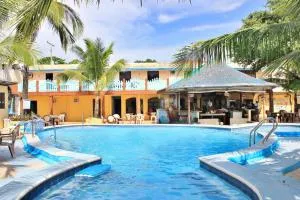 Treasure Island Beach Resort - 苏比克