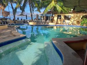 Treasure Island Beach Resort