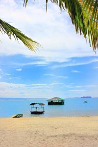 Treasure Island Beach Resort