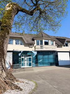 Apartments Linden Tree