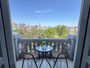 Save This June! Modern Apartment in Lima Historic Center