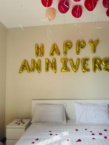 غرفة إطلالة بحرية - الهُدىٰ - عائلات One Room Sea View-ALHUDA