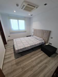 Paraíso en el ático