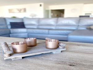 Apartment in Middelkerke with Sea View