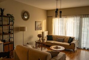Luna Lux Diamond Apartment