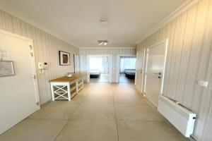 Apartment in Nieuwpoort with Sea Views