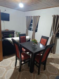 Hospedaje Temporario