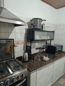 Hospedaje Temporario