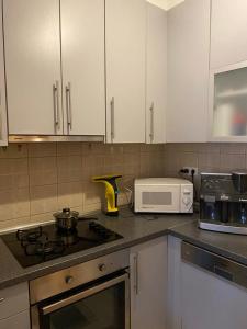 Apartman Nasic - 3hvězdičkové hotely ve městě Bihać