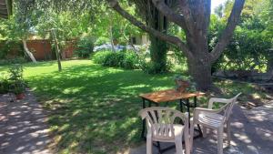 Loft Vintage para dos con vista al parque naturaleza y tranquilidad