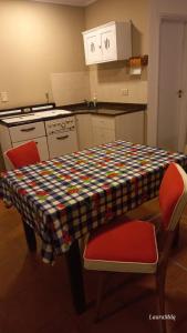 Loft Vintage para dos con vista al parque íntimo naturaleza tranquilidad apto mascotas parque y parrilla