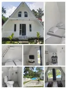 Sambas Cottages - Lumajang