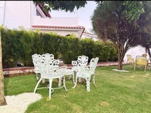 Villa Luddy Beach & Relax