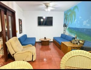 Villa Luddy Beach & Relax