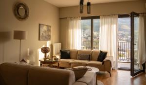 Luna Lux Diamond Apartment