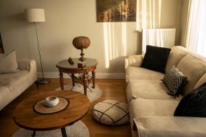 Luna Lux Diamond Apartment