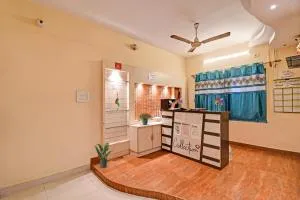 Super Capital O New All In One Near City Centre Salt Lake - كولْكاتا