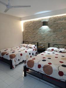 21st Century Apartment