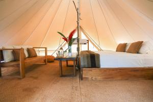 Nómada Tayrona Boutique Glamping