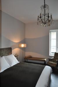 B&B / Chambres d'hotes Chateau Saint Vincent : photos des chambres