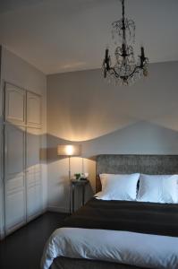 B&B / Chambres d'hotes Chateau Saint Vincent : photos des chambres